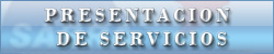 servicios de transporte terrestre